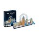 Revell London 3D puzzle (00140)