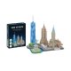 Revell New York 3D puzzle (00142)