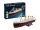 Revell RMS Titanic LED-Edition 3D puzzle (00154)