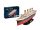 Revell TITANIC 3D puzzle (00170)