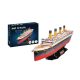 Revell TITANIC 3D puzzle (00170)