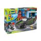 Revell Junior Kit Tuning Car (0813)