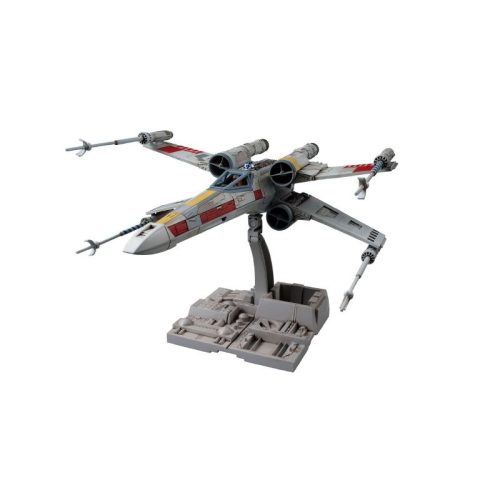 Revell Star Wars Bandai X-Wing Starfighter  makett készlet (01200)