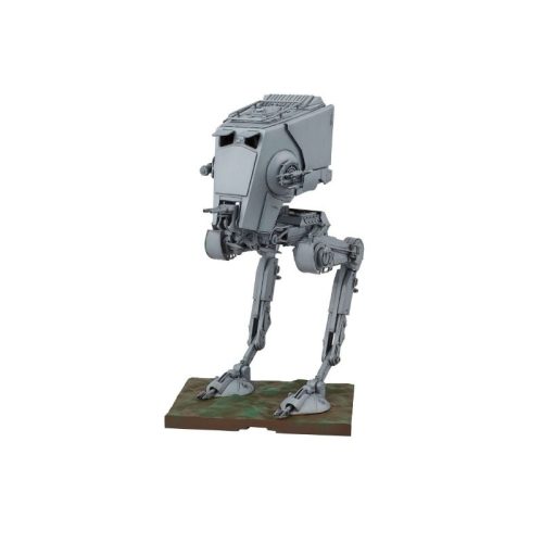 Revell Star Wars Bandai AT-ST  makett készlet (01202)