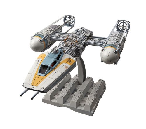 Revell Star Wars Y-wing Starfighter  makett készlet (01209)