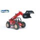 Bruder Manitou MLT 633 teleszkópos markoló (02125)