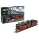 Revell Express Locomotive S3/6 BR18(5) with Tender 2 2 T (02168)