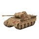 Revell Gift Set Panther Ausf. D 1:35 makett készlet festékkel, ragasztóval (03273)