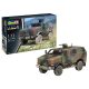 Revell ATF Dingo 1 1:72 (03345)