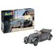 Revell Typ 320 (W142) Cabriolet 1:35 (03354)