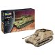 Revell Sd.Kfz. 164 Nashorn 1:72 (3358) makett harcjármű