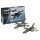 Revell Tornado Twin Pack 50th Anniversary Panavia Tornado 1:72 (03801)