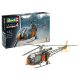 Revell Alouette II 1:32 (3804)