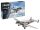 Revell Beechcraft Model 18 1:48 (03811)