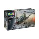 Revell AH1G Cobra 1:32  helikopter makett (03821)