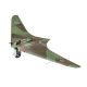 Revell Horten Go229 A-1  1:48 makett repülő (03859)