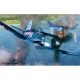 Revell Vought F4U-1A Corsair  1:32 makett repülő (04781)