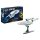 Revell Star Trek - U.S.S. Enterprise NCC-1701  makett készlet (04882)