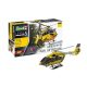 Revell H145 ADAC/REGA 1.32 makett helikopter (04969)