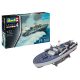 Revell Patrol Torpedo Boat PT-559 / PT-160  1:72 makett hajó (05175)