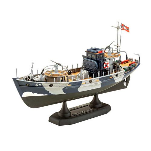 Revell KFK (Kriegsfischkutter) 1:144 (05242)