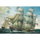 Revell - Fregate U.S.S. United States 1:150 (5406)