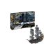 Revell Black Pearl makett  1:150 makett hajó (05499)