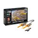 Revell Star Wars Anakins Podracer: EP1 25th Anniversary 1:31 makettszett (05639)