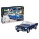 Revell Gift Set Ford Mustang 60th Anniversary  1:24 (5647)