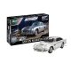 Revell Gift Set - Aston Martin DB5 - James Bond 007 Goldfinger (05653)