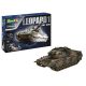 Revell Gift Set Leopard 1 A1A1-A1A4 1:35 (05656)