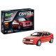 Revell Gift Set 35 Years VW Corrado 1:24 (05666)