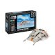 Revell Star Wars Gift Set Snowspeeder 1:29 makett készlet festékkel, ragasztóval (05679)