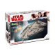 Revell Star Wars Millenium Falcon  makett készlet (06718)