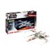 Revell Star Wars X-wing Fighter  makett készlet (06779)