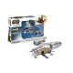 Revell Star Wars The Mandalorian: The Razor Crest  makett készlet (06781)