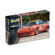 Revell Porsche 934 RSR Jagermeister makett  1:24 makett autó (07031)