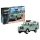 Revell Land Rover Series III 1:24 makett autó (07047)