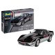 Revell 78 Corvette Indy Pace Car 1:24 (7646)