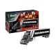 Revell Gift Set Rammstein Tour Truck 1:32 (07658)