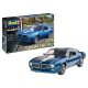 Revell 1970 Pontiac Firebird  1:24 makett autó (07672)