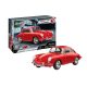 Revell Easy-Click Porsche 356 Coupe Easy-Click  kezdő makettszett (07679)