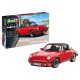 Revell Porsche 911 G Model Targa  1:24 makett autó (07689)