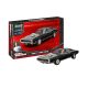 Revell Fast  Furious - Dominics 1970 Dodge Charger  1:25 makett autó (07693)