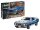 Revell 71 Mustang Boss 351 (07699)