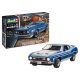 Revell 71 Mustang Boss 351 (07699)