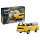 Revell VW T3 Bus 1:25 makett autó  (07706)