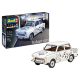 Revell Trabant 601S Builder's Choice 1:24 (07713)