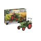 Revell Easy-Click Fendt F20 Dieselross kezdő makettszett (07822)