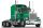 Revell Kenworth W900  makett kamion (11507)